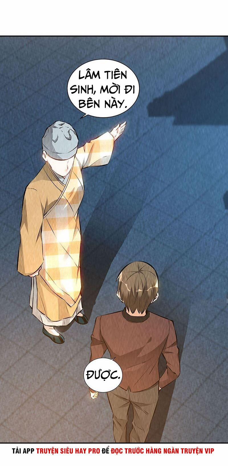 Ta Là Phế Vật 190 trang 23