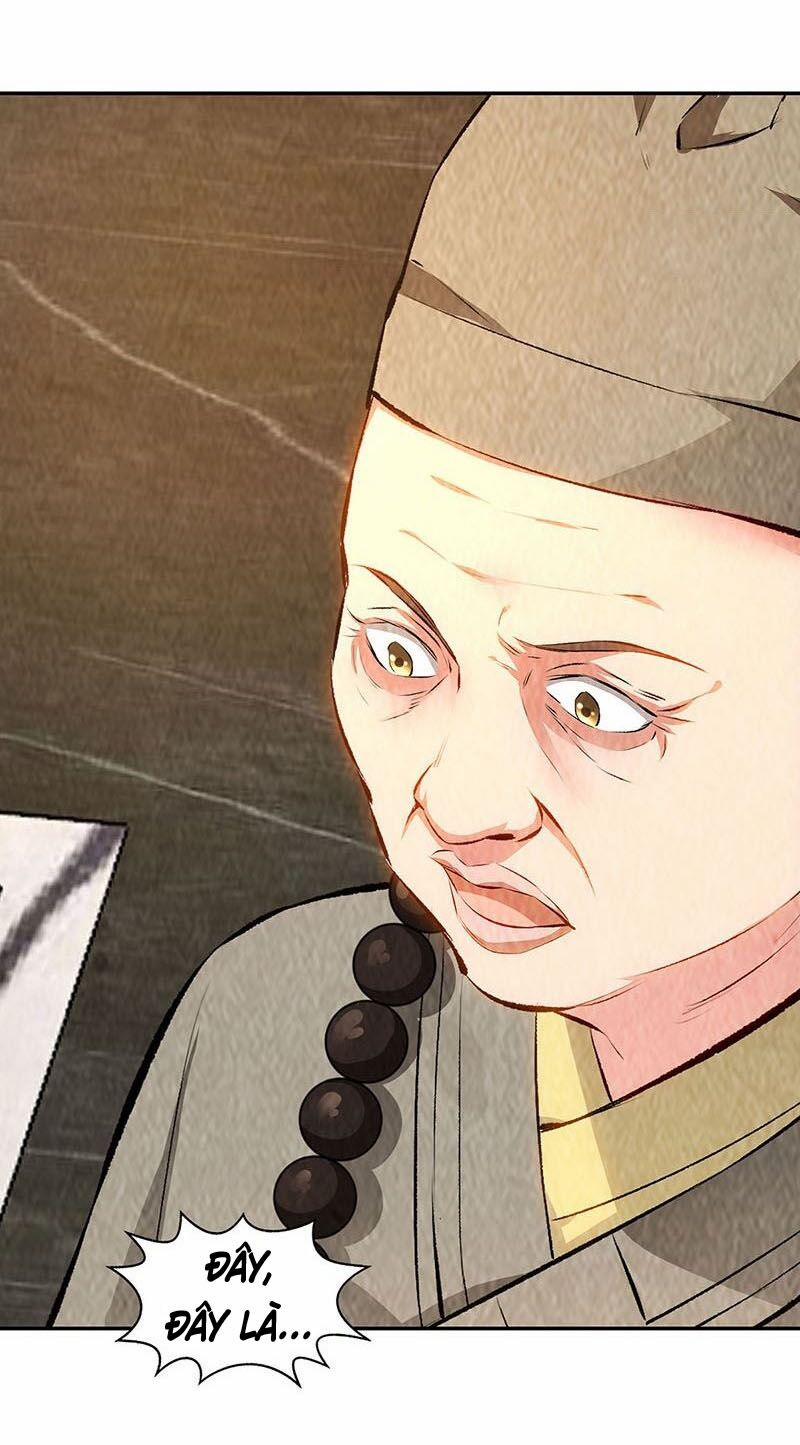 Ta Là Phế Vật 190 trang 26