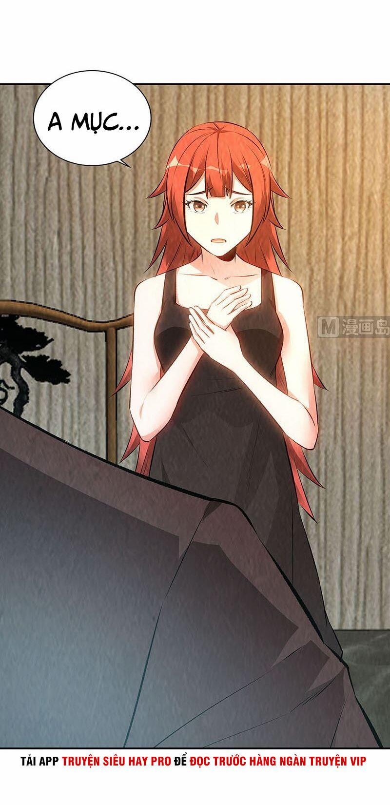 Ta Là Phế Vật 190 trang 3