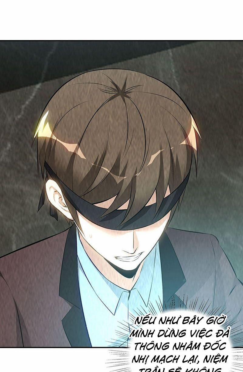 Ta Là Phế Vật 190 trang 4