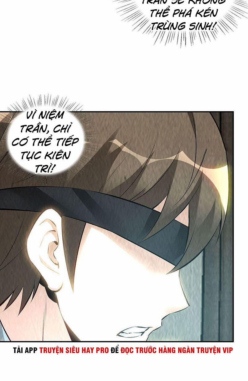 Ta Là Phế Vật 190 trang 5