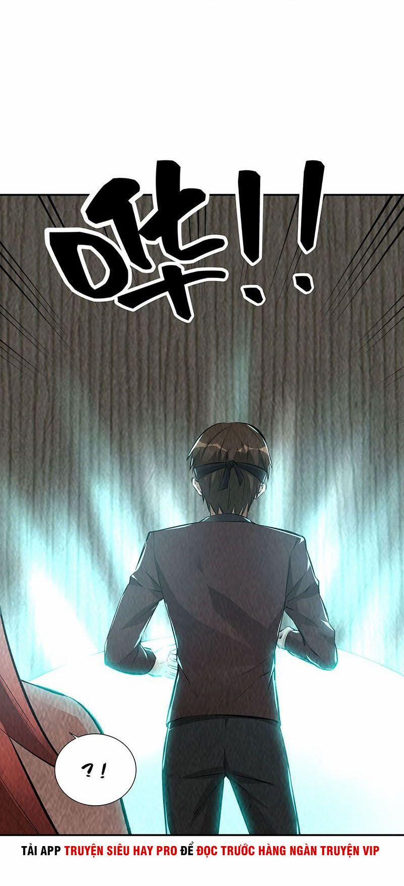 Ta Là Phế Vật 190 trang 7