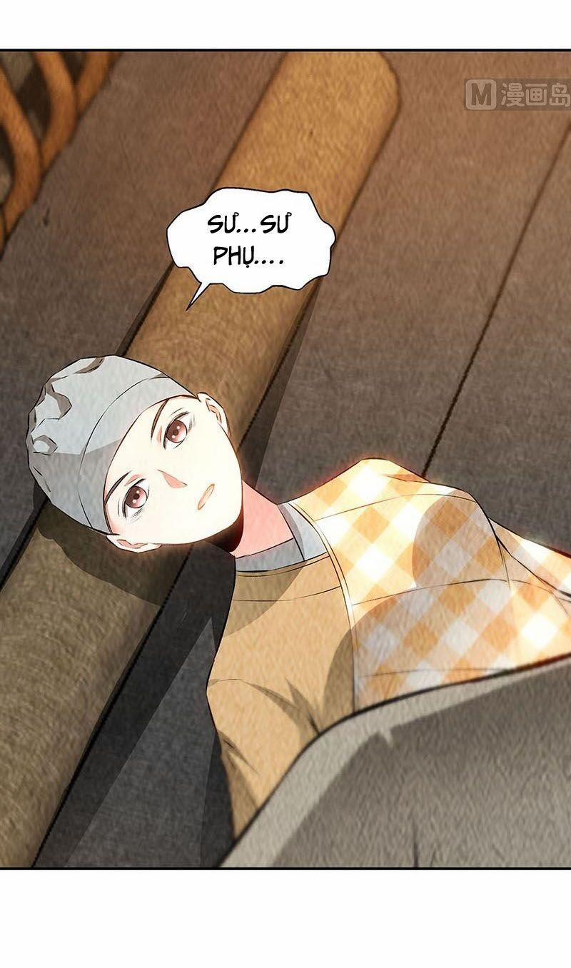 Ta Là Phế Vật 191 trang 0