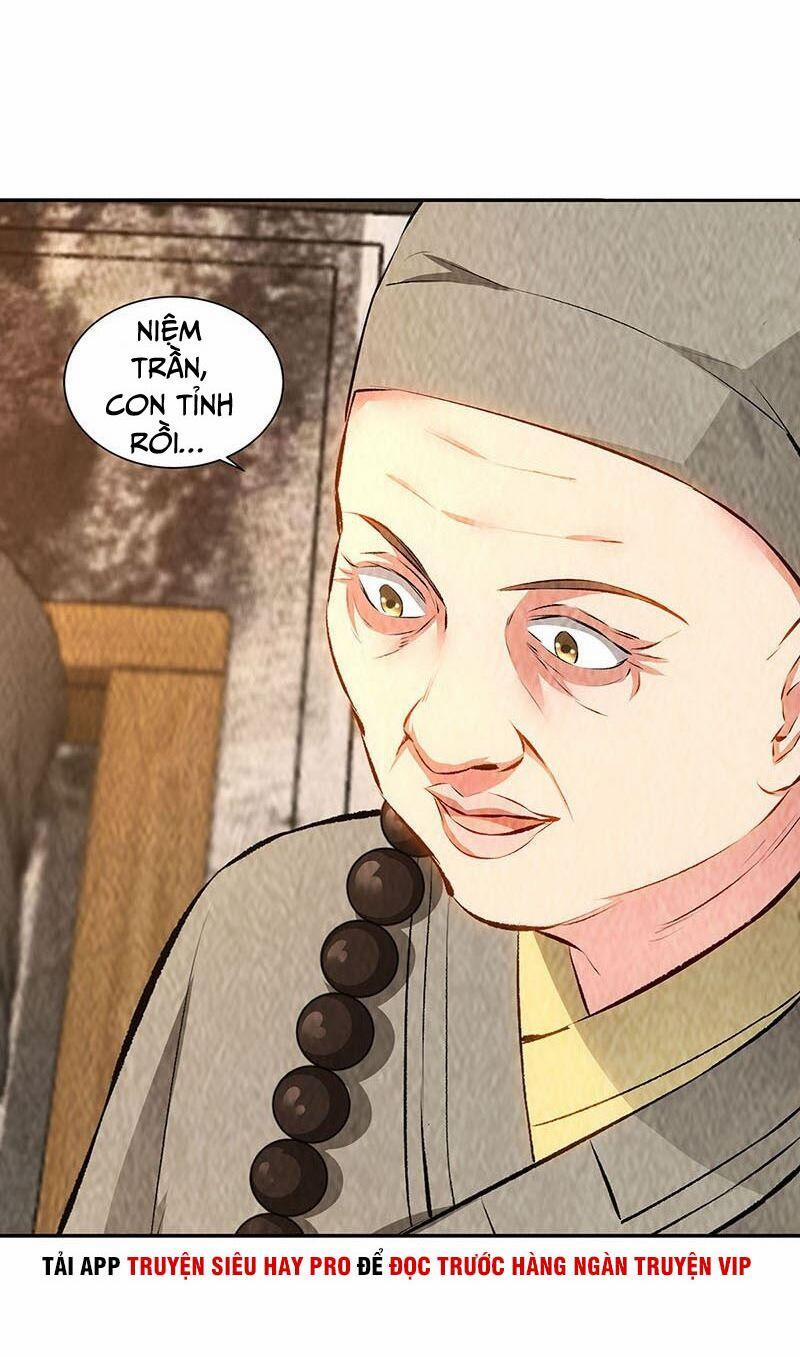 Ta Là Phế Vật 191 trang 1