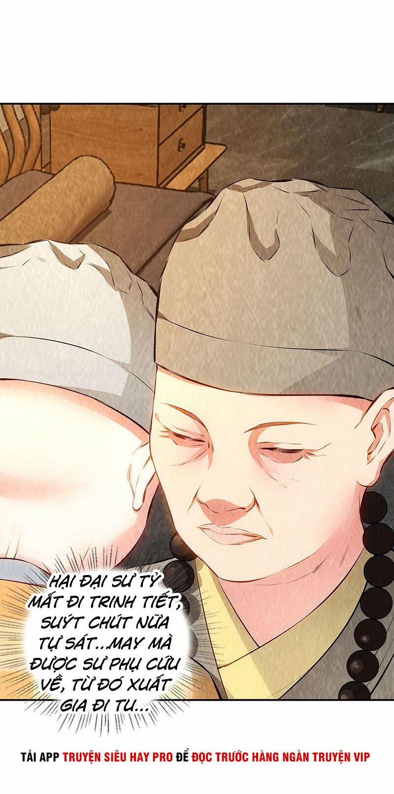 Ta Là Phế Vật 191 trang 13