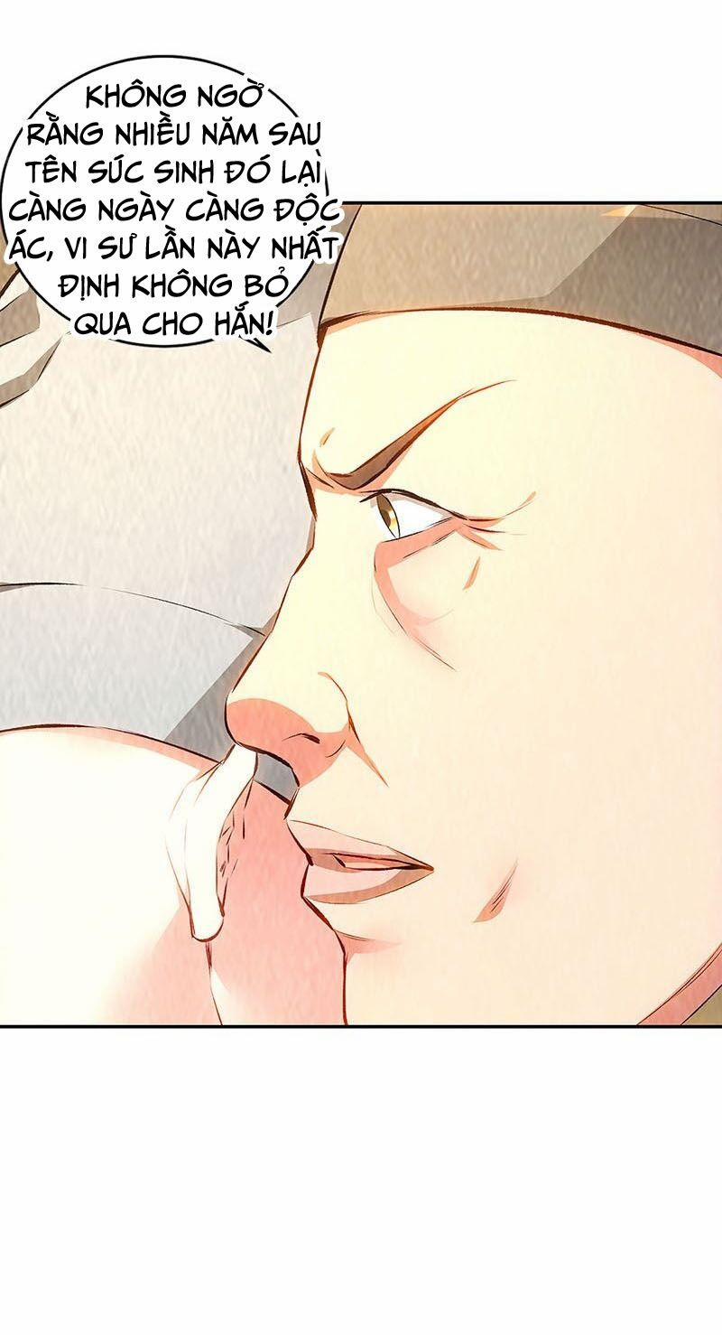 Ta Là Phế Vật 191 trang 14