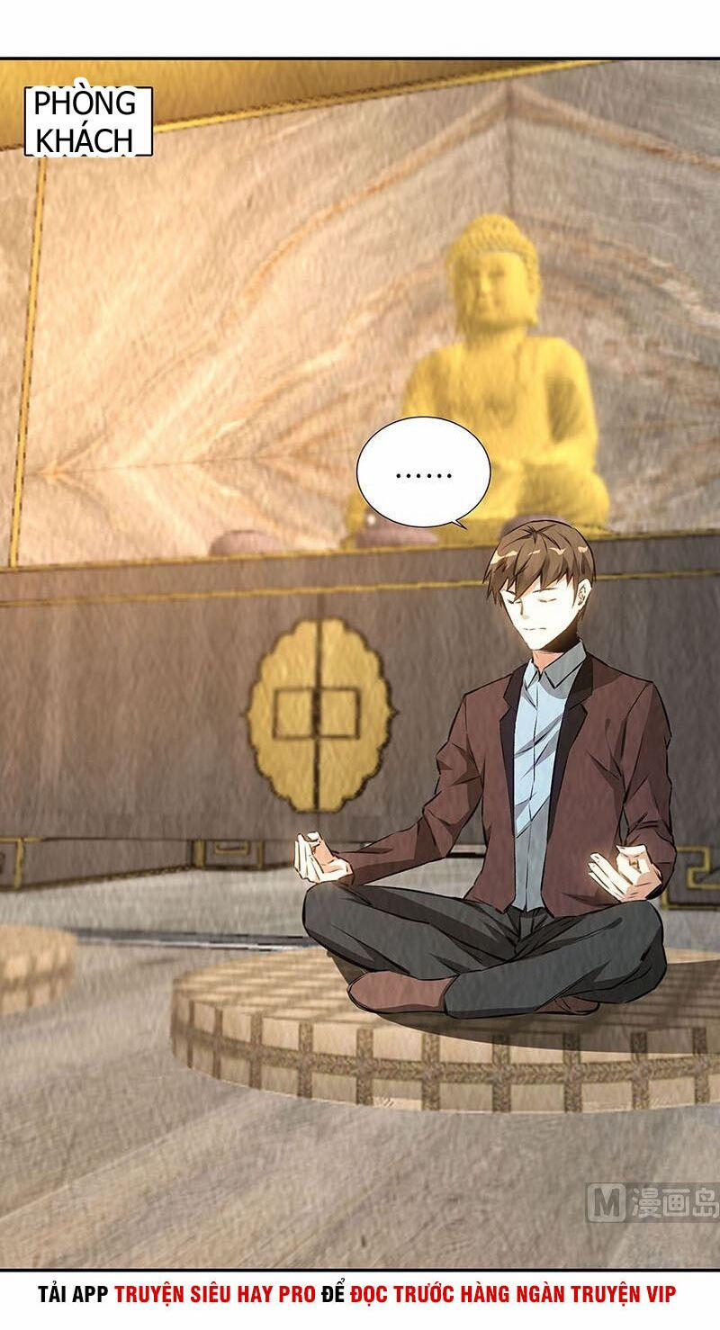 Ta Là Phế Vật 191 trang 15