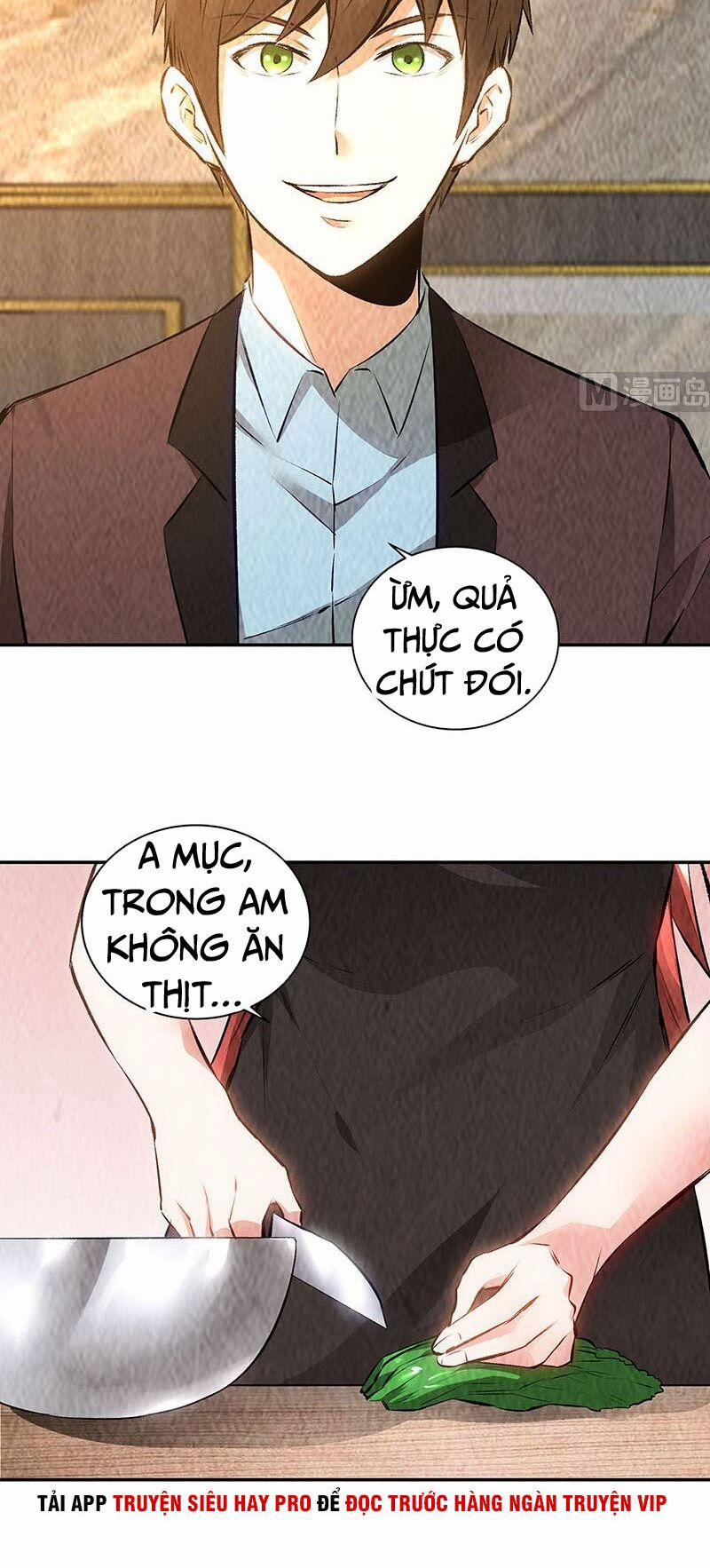 Ta Là Phế Vật 191 trang 19