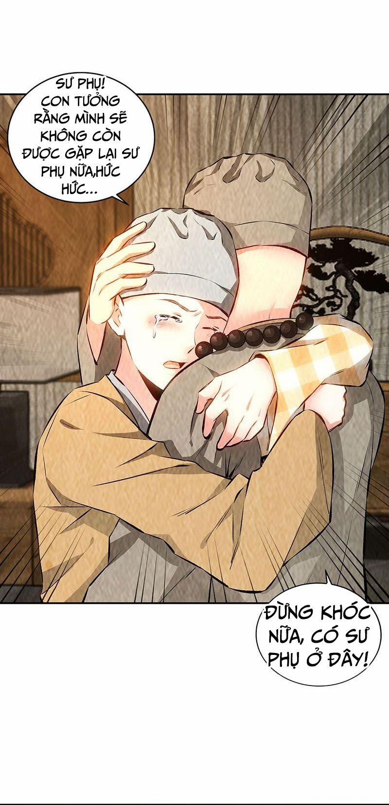 Ta Là Phế Vật 191 trang 2