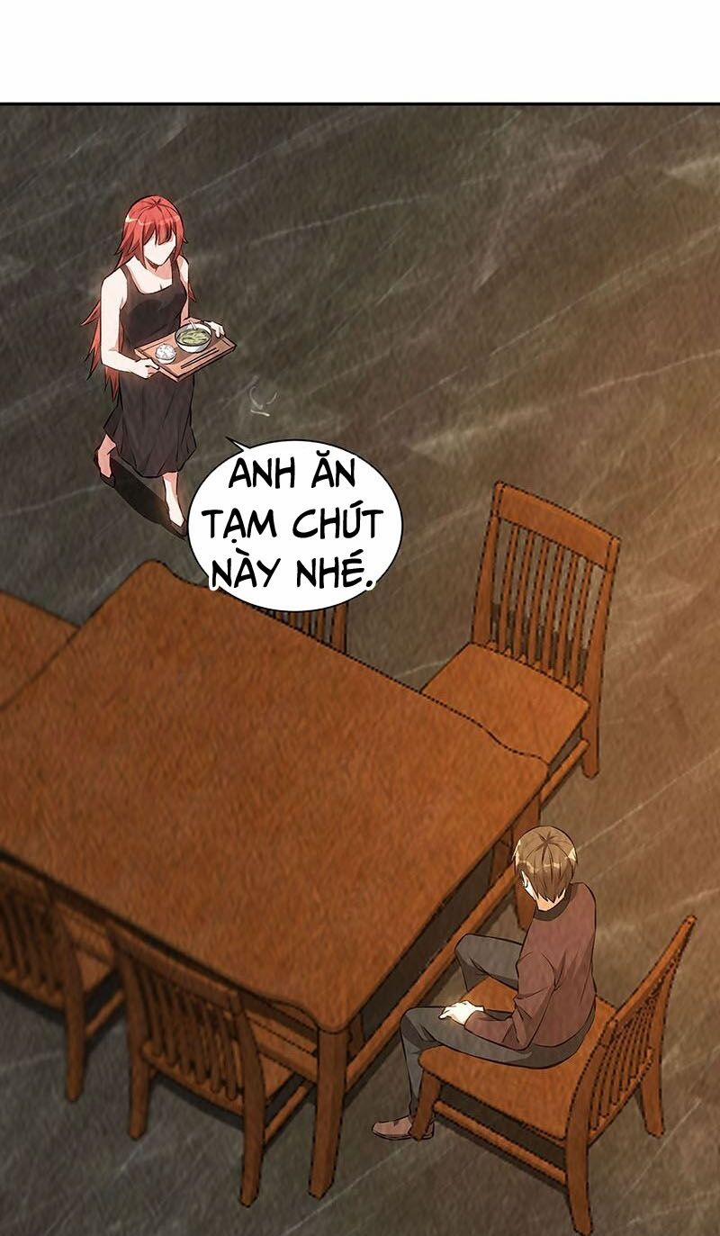 Ta Là Phế Vật 191 trang 20