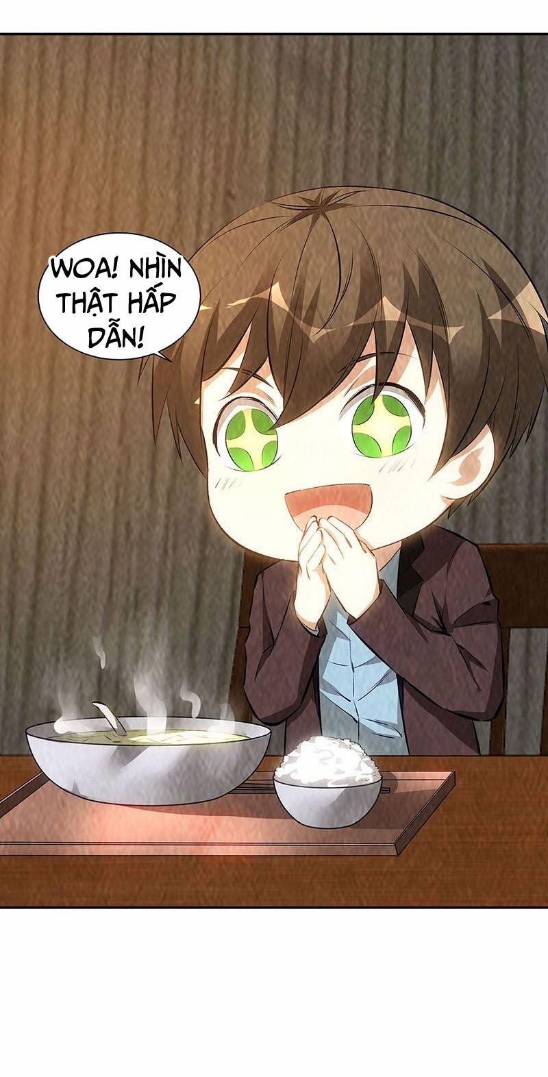 Ta Là Phế Vật 191 trang 22