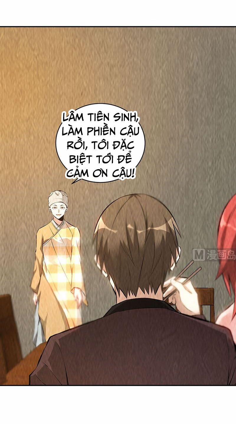 Ta Là Phế Vật 191 trang 24