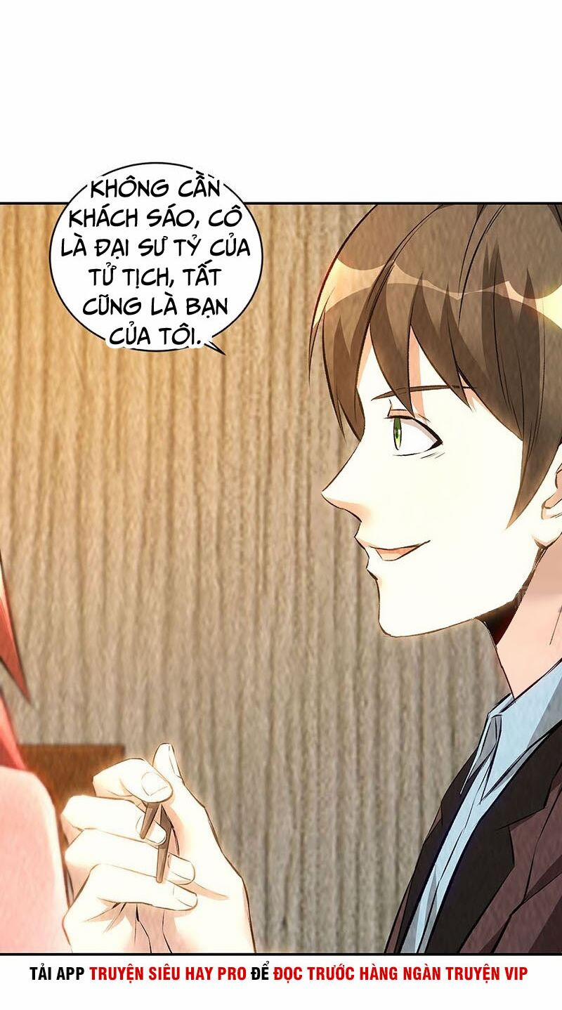 Ta Là Phế Vật 191 trang 25