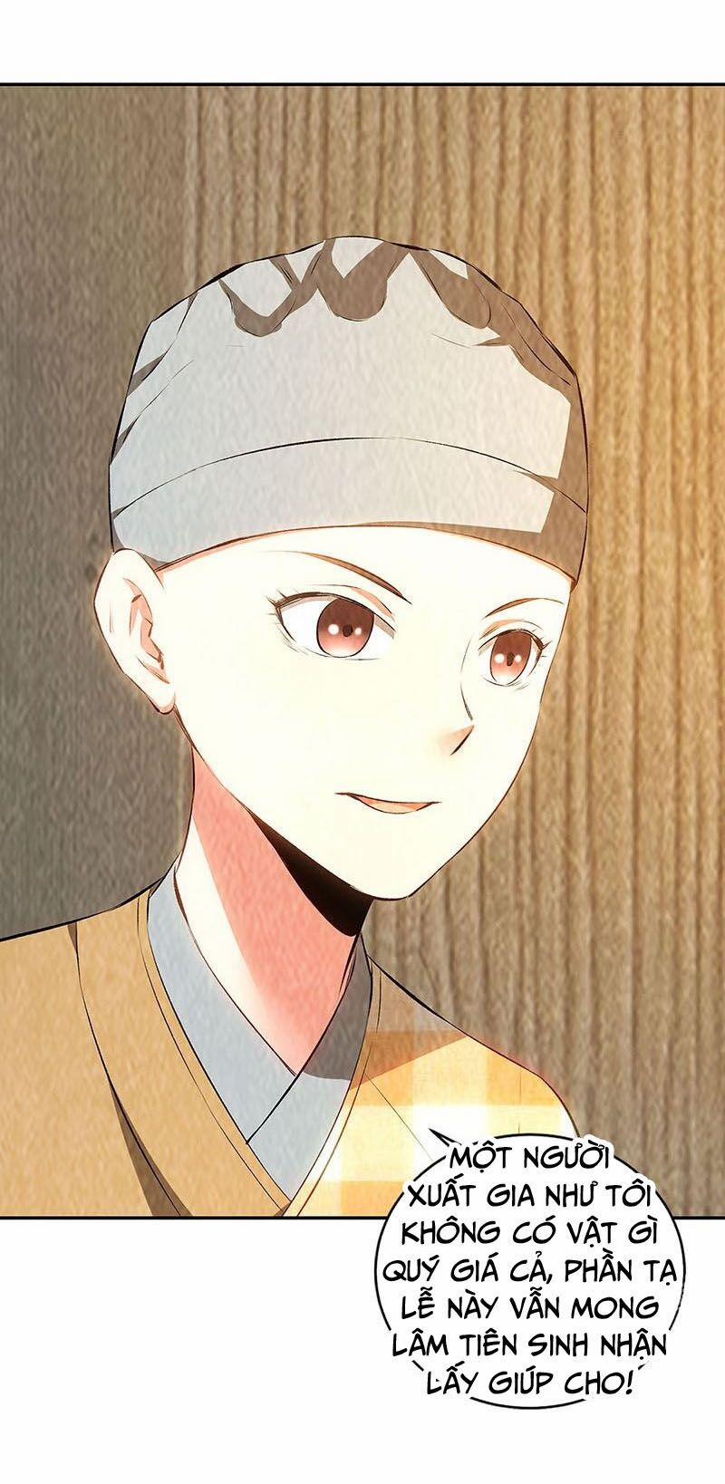 Ta Là Phế Vật 191 trang 28