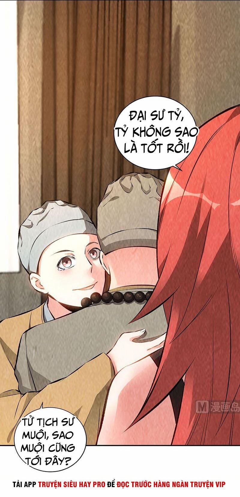 Ta Là Phế Vật 191 trang 3