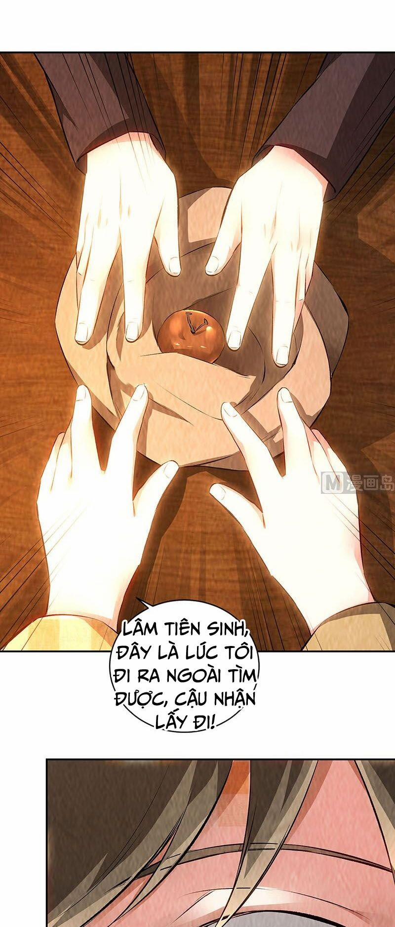 Ta Là Phế Vật 191 trang 30