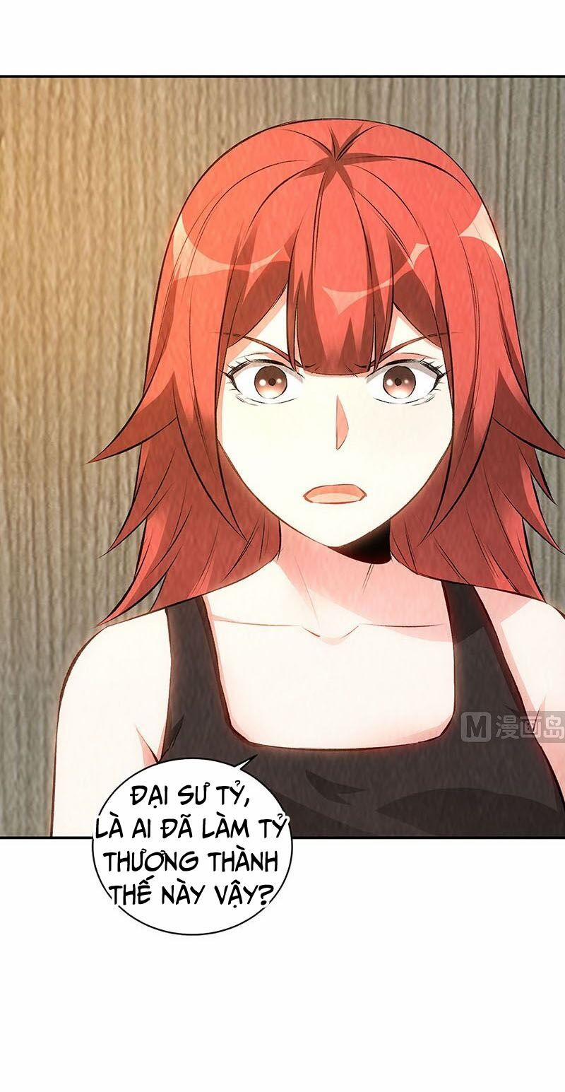 Ta Là Phế Vật 191 trang 4