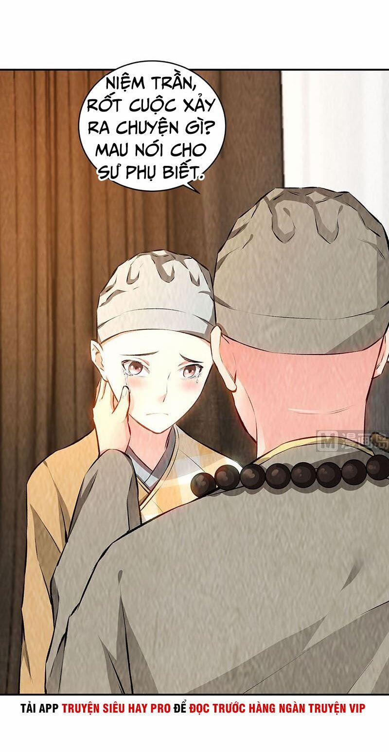 Ta Là Phế Vật 191 trang 5