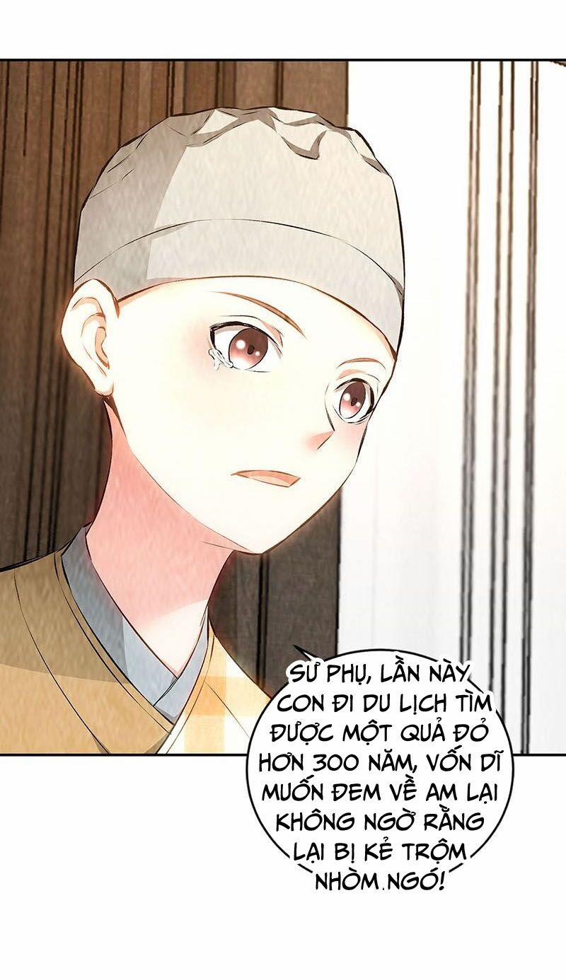 Ta Là Phế Vật 191 trang 6