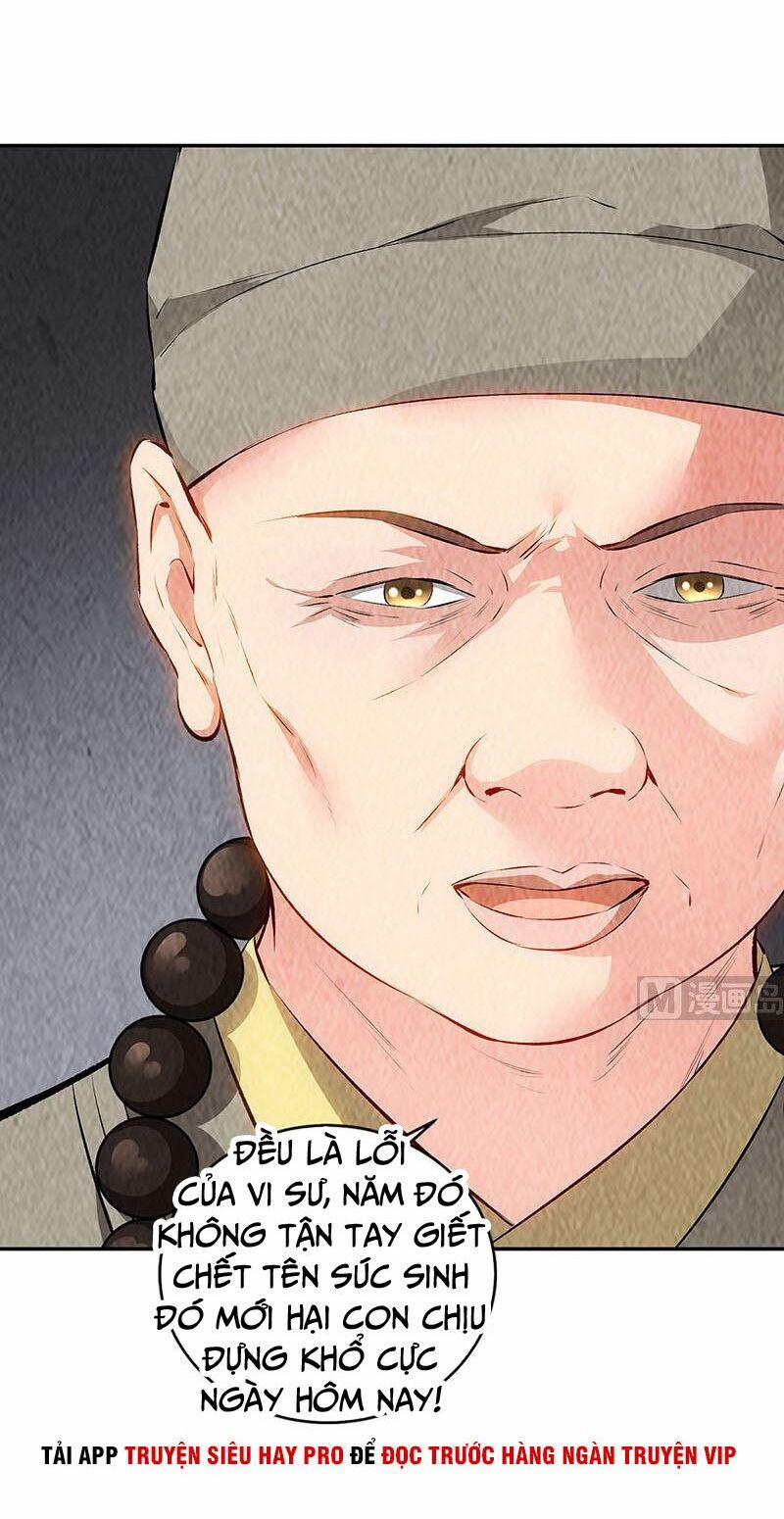 Ta Là Phế Vật 191 trang 9