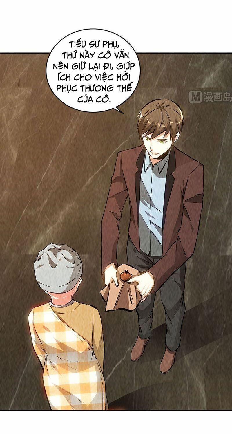 Ta Là Phế Vật 192 trang 0