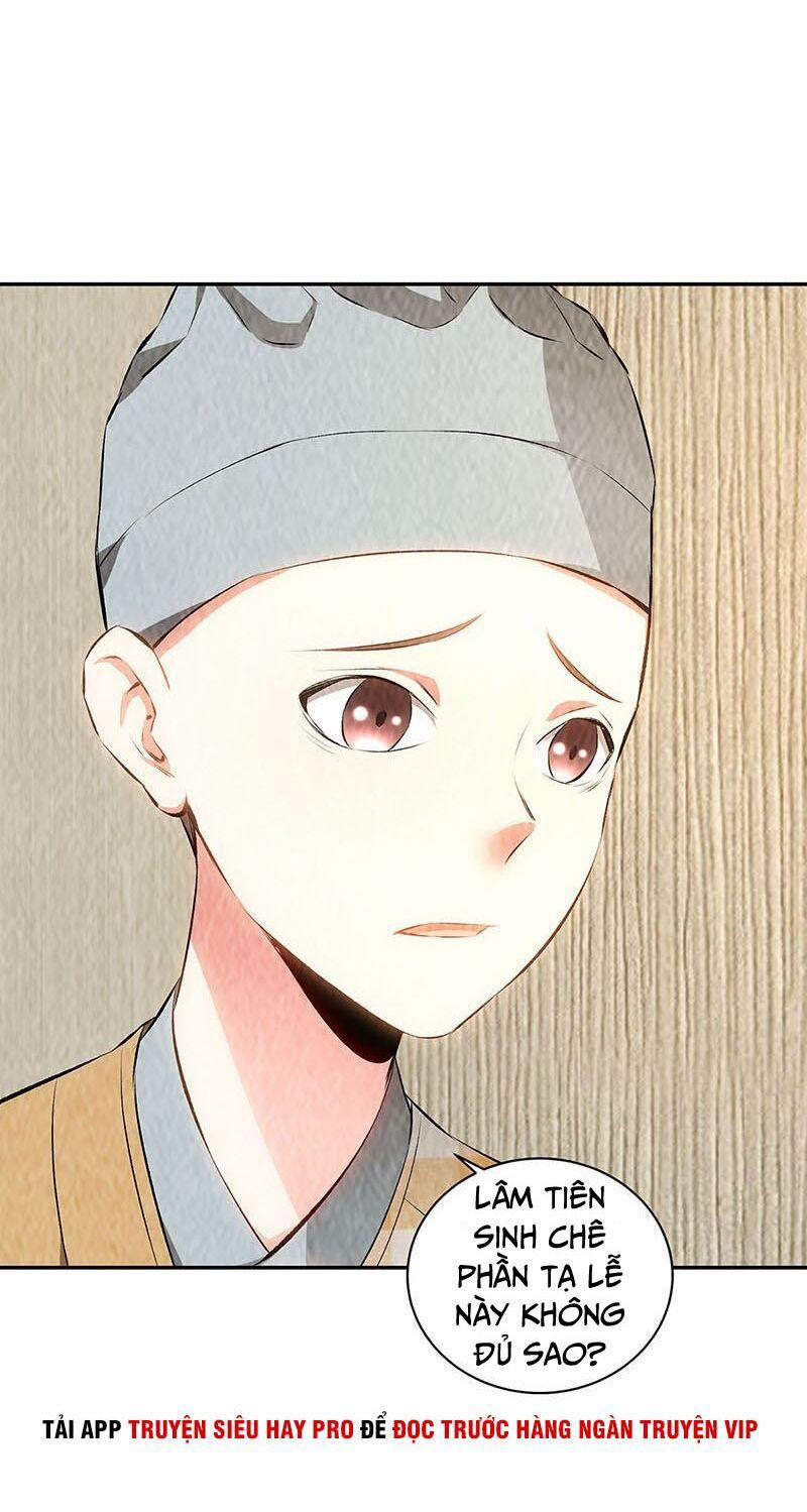 Ta Là Phế Vật 192 trang 1