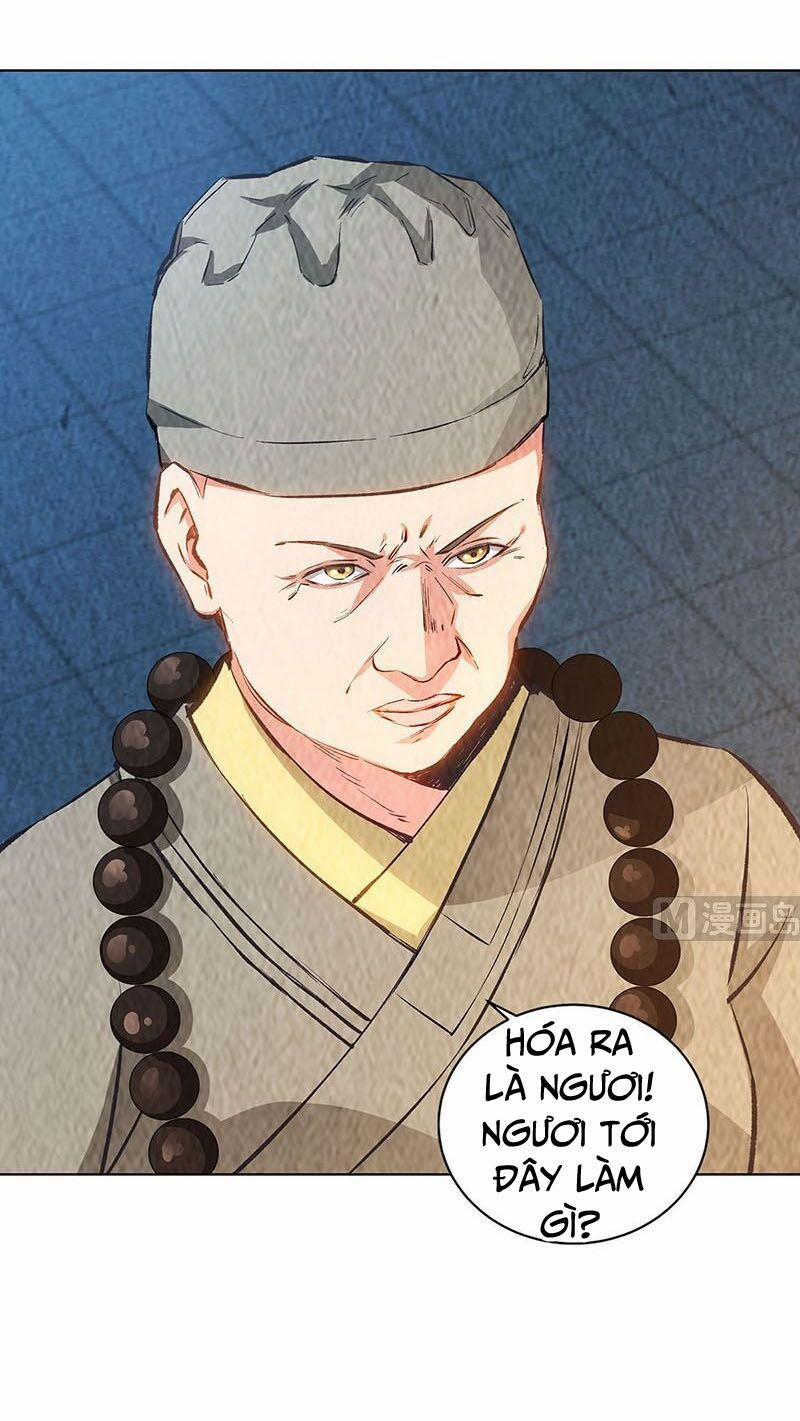 Ta Là Phế Vật 192 trang 10