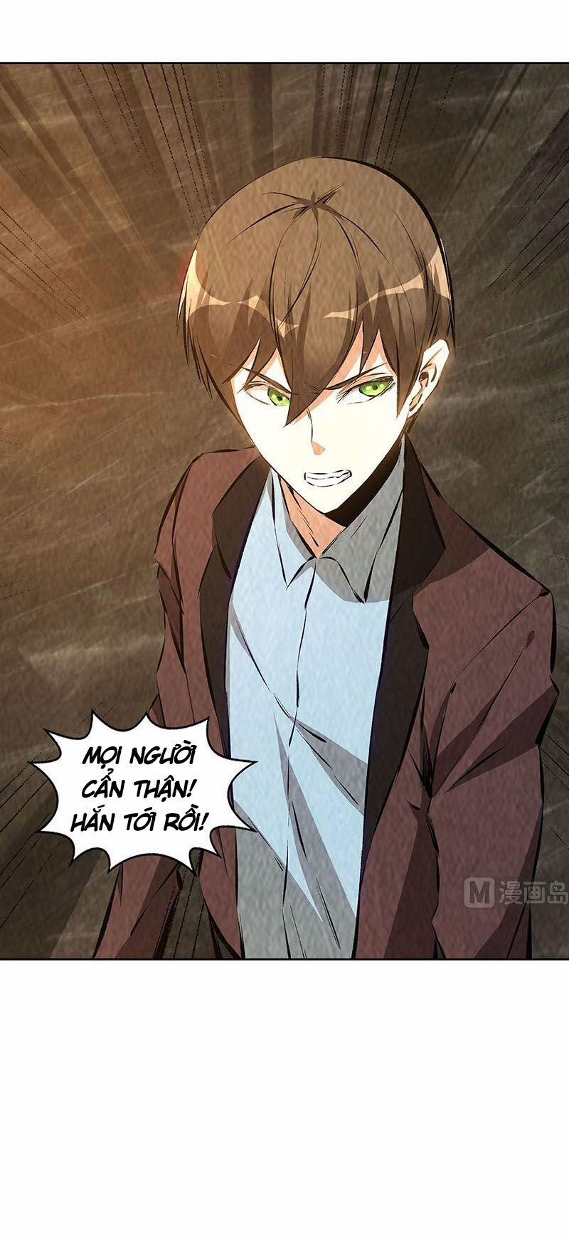 Ta Là Phế Vật 192 trang 20