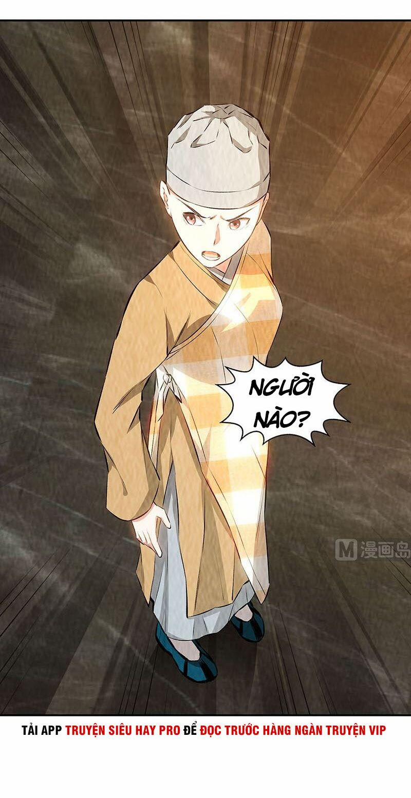 Ta Là Phế Vật 192 trang 5