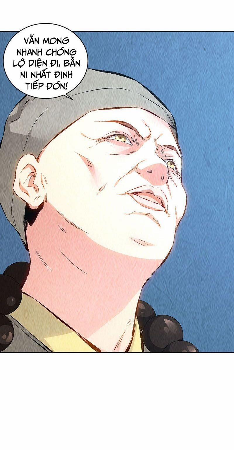 Ta Là Phế Vật 192 trang 8