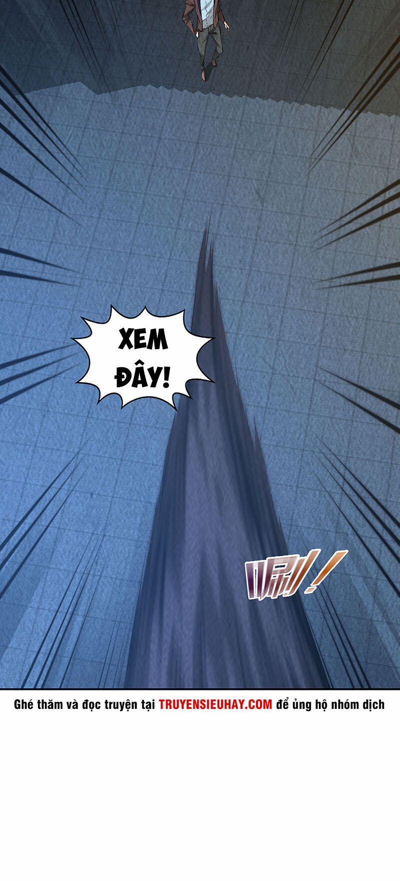 Ta Là Phế Vật 193 trang 10