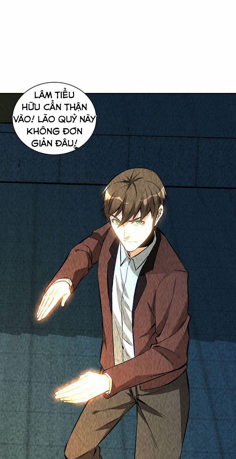 Ta Là Phế Vật 193 trang 11