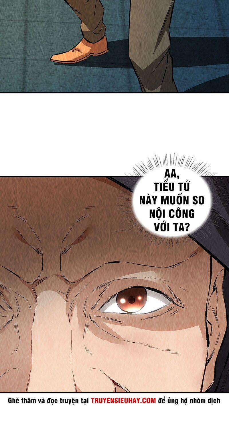 Ta Là Phế Vật 193 trang 12