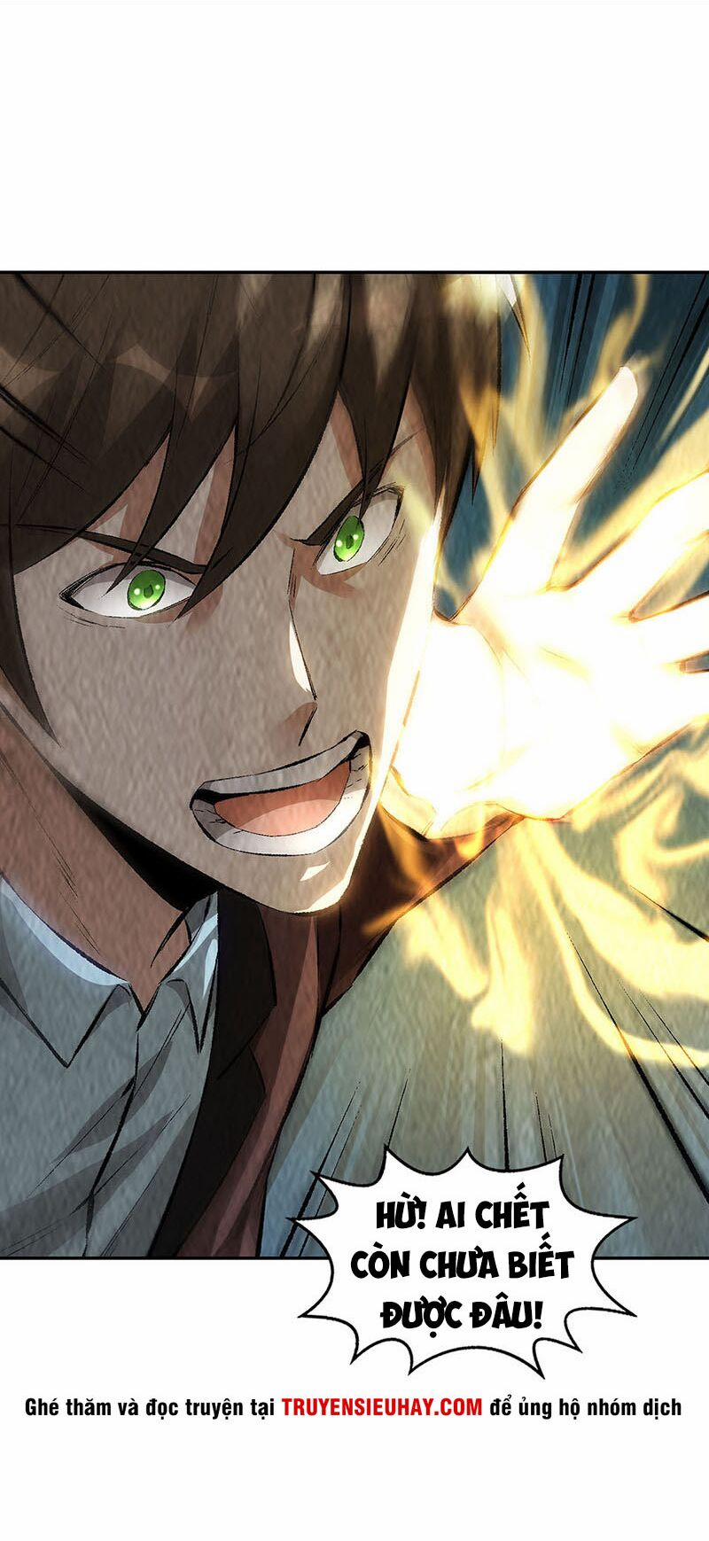 Ta Là Phế Vật 193 trang 16