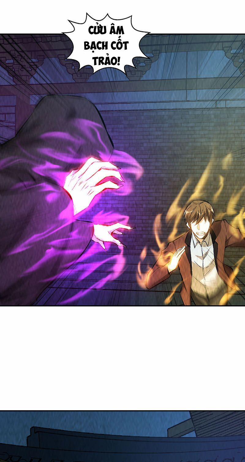 Ta Là Phế Vật 193 trang 17