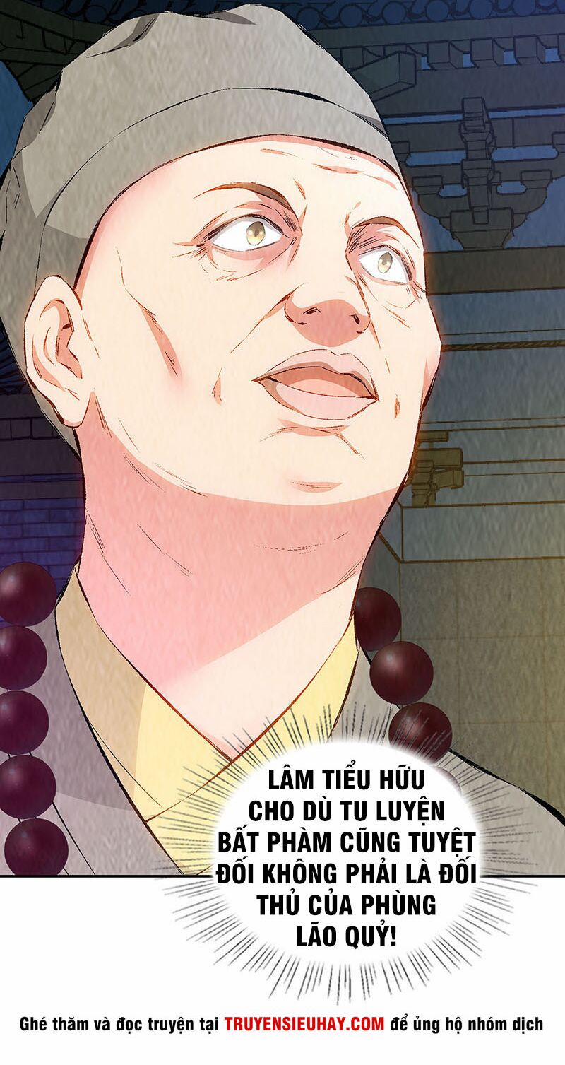 Ta Là Phế Vật 193 trang 18