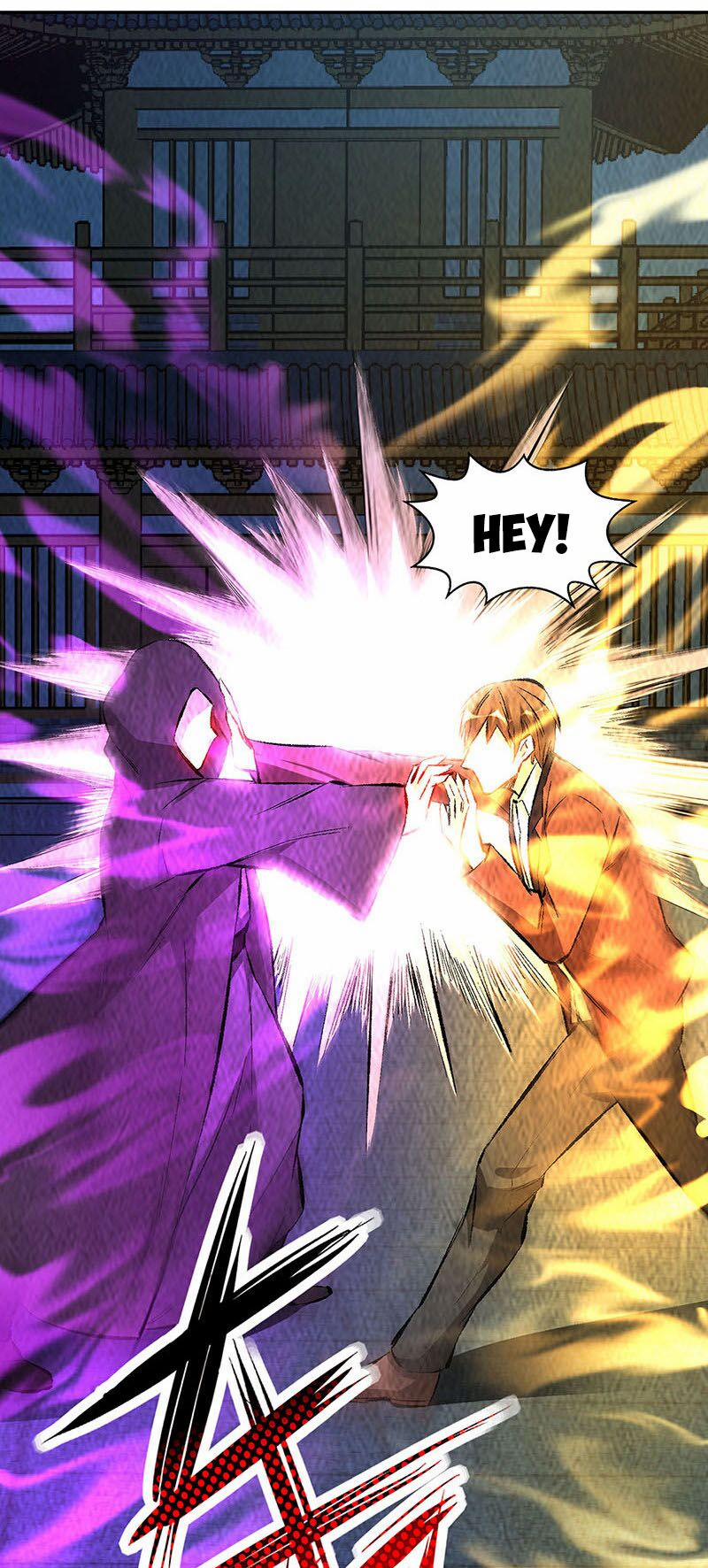 Ta Là Phế Vật 193 trang 19