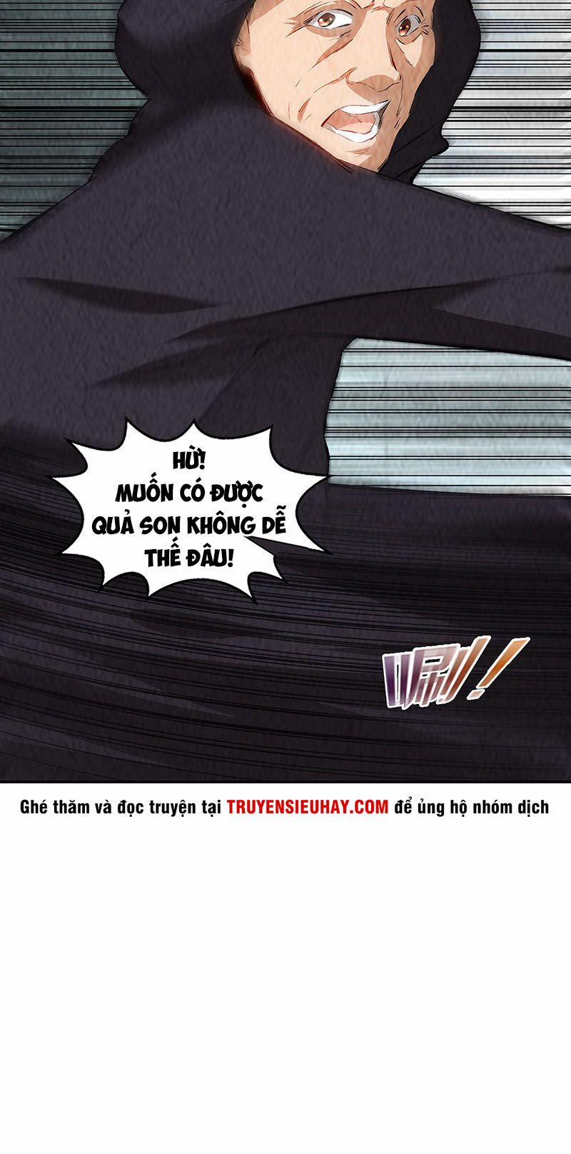 Ta Là Phế Vật 193 trang 2