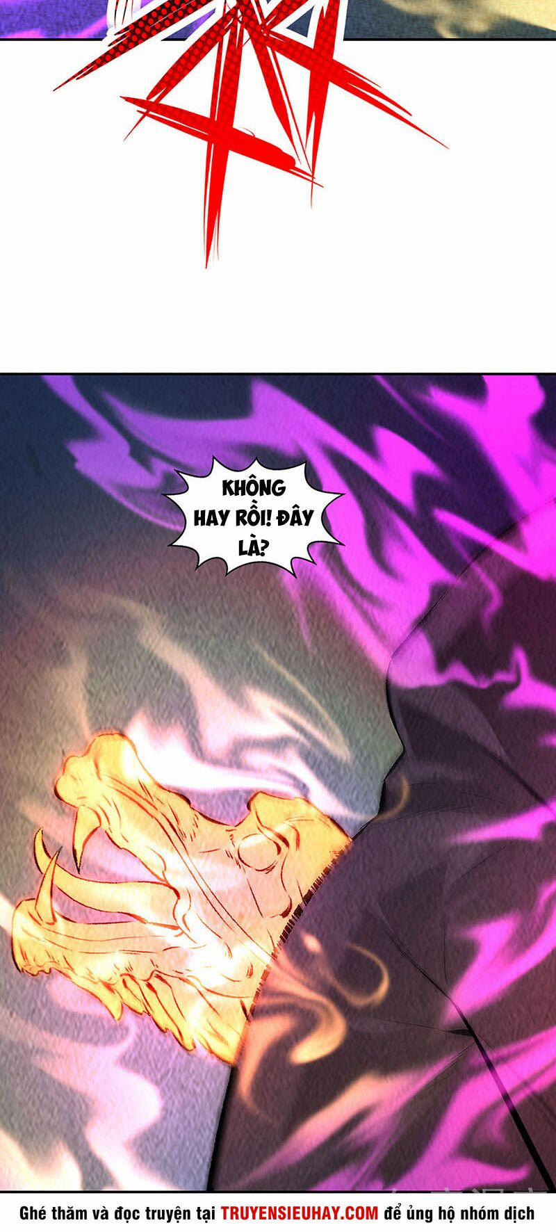 Ta Là Phế Vật 193 trang 20