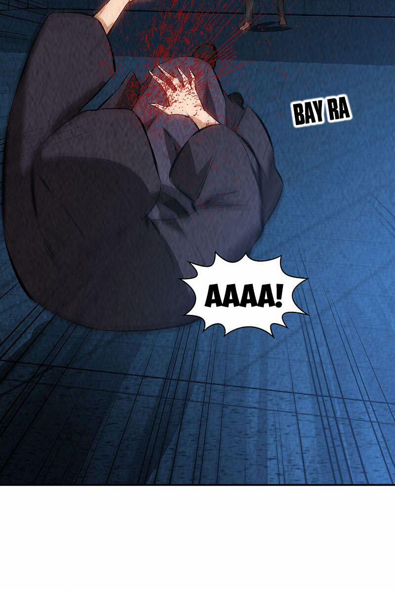 Ta Là Phế Vật 193 trang 22