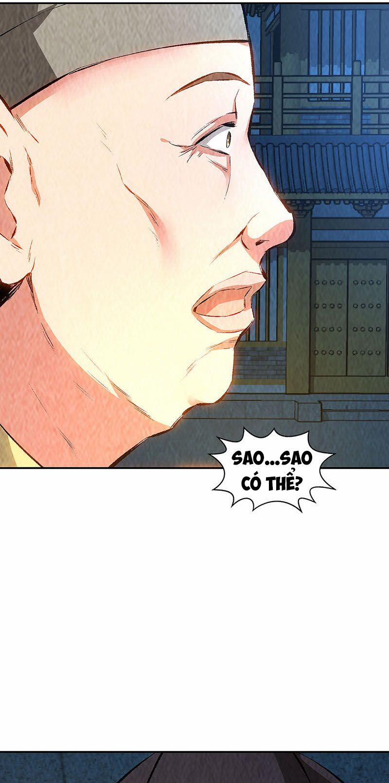 Ta Là Phế Vật 193 trang 23