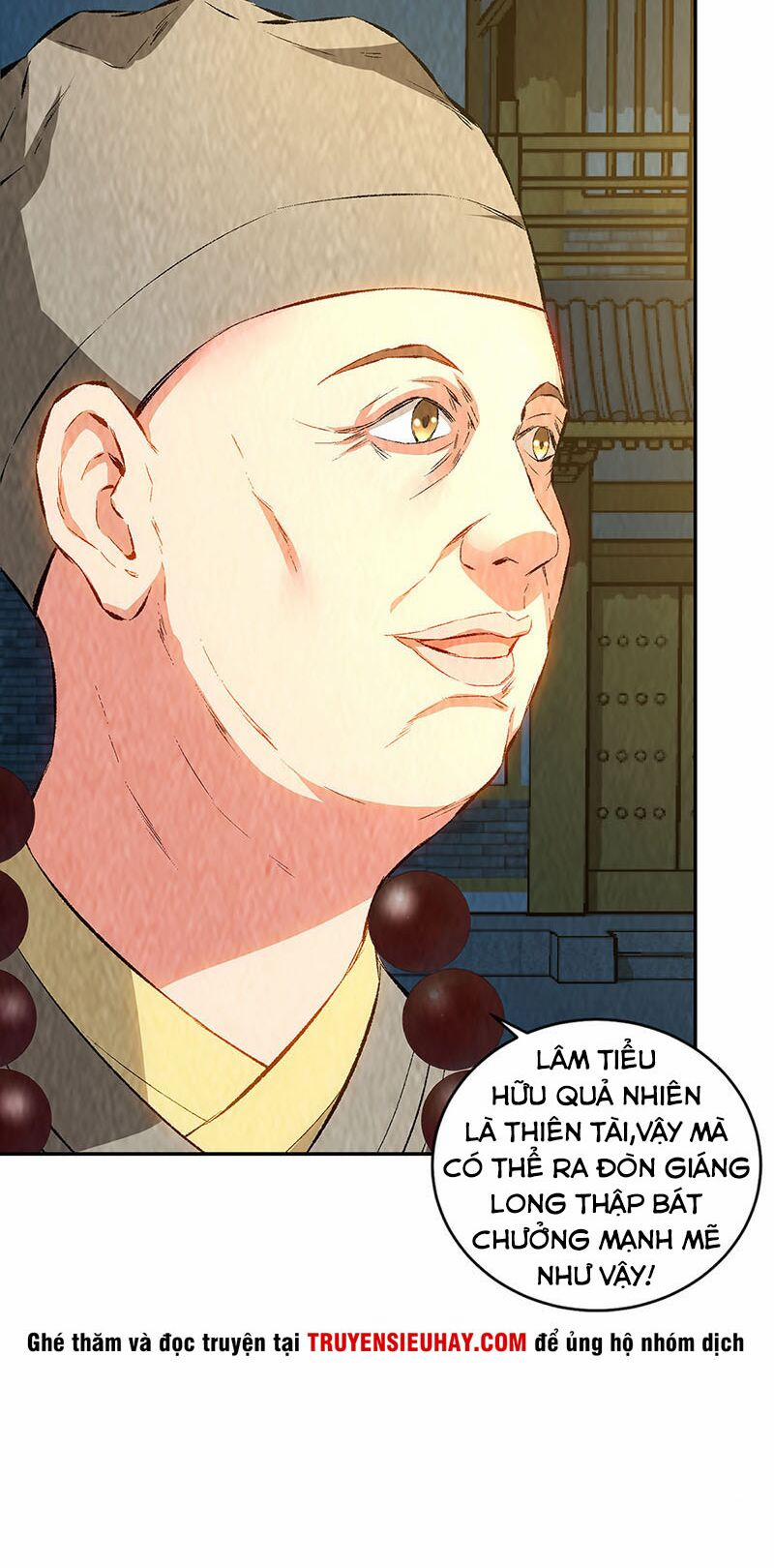 Ta Là Phế Vật 193 trang 26