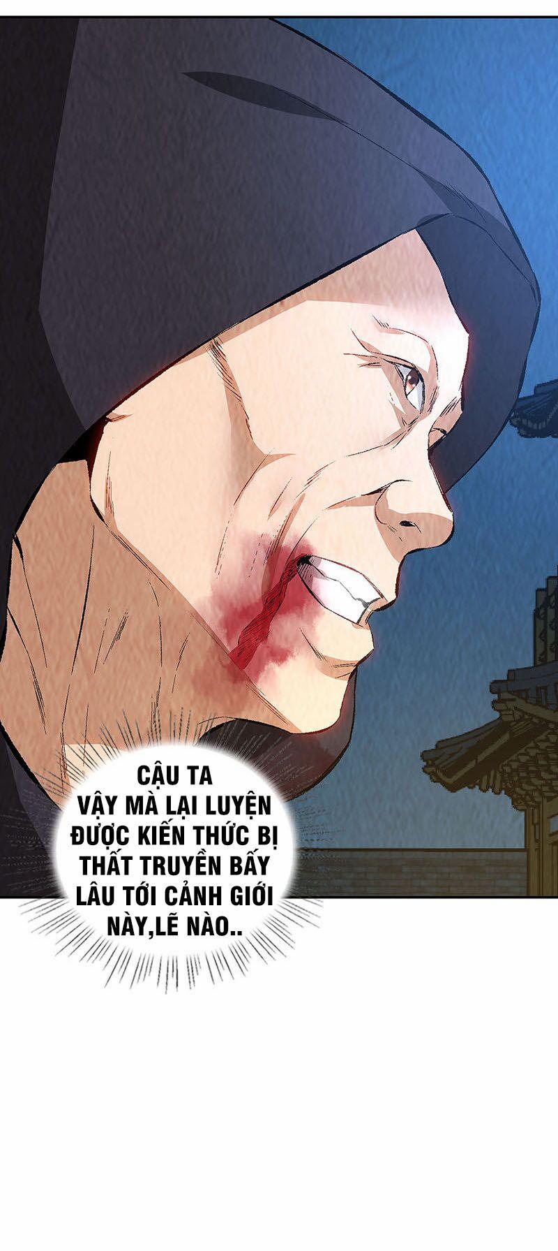 Ta Là Phế Vật 193 trang 27