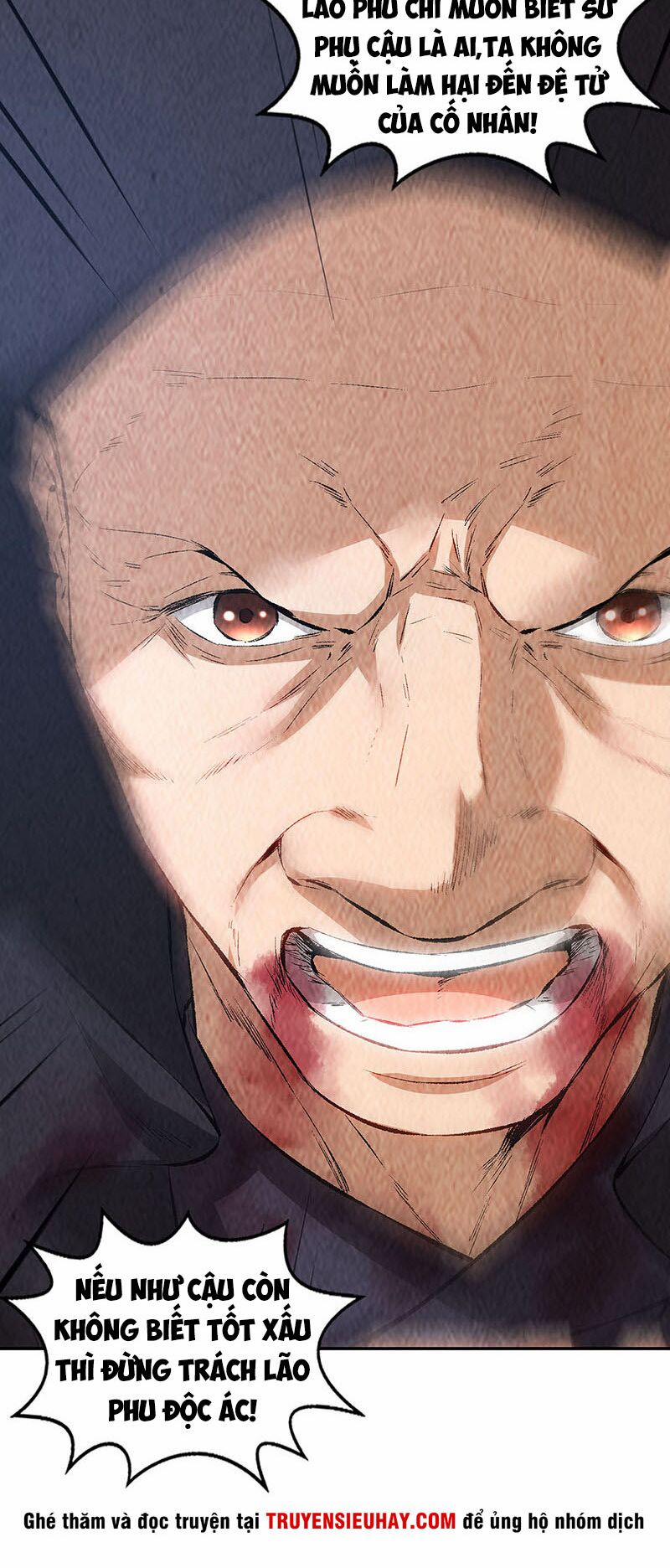 Ta Là Phế Vật 193 trang 30