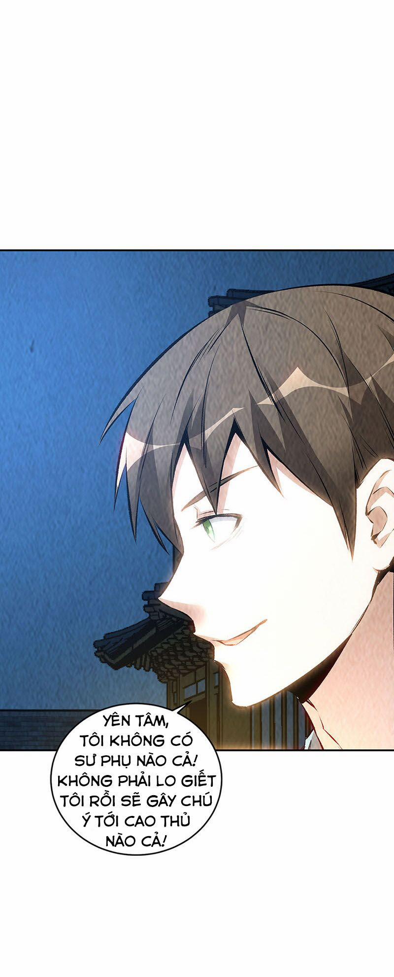 Ta Là Phế Vật 193 trang 31