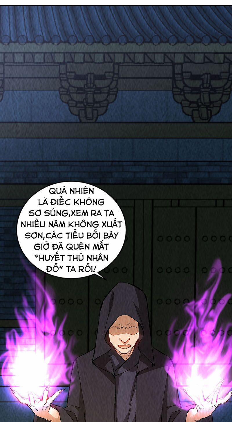 Ta Là Phế Vật 193 trang 32