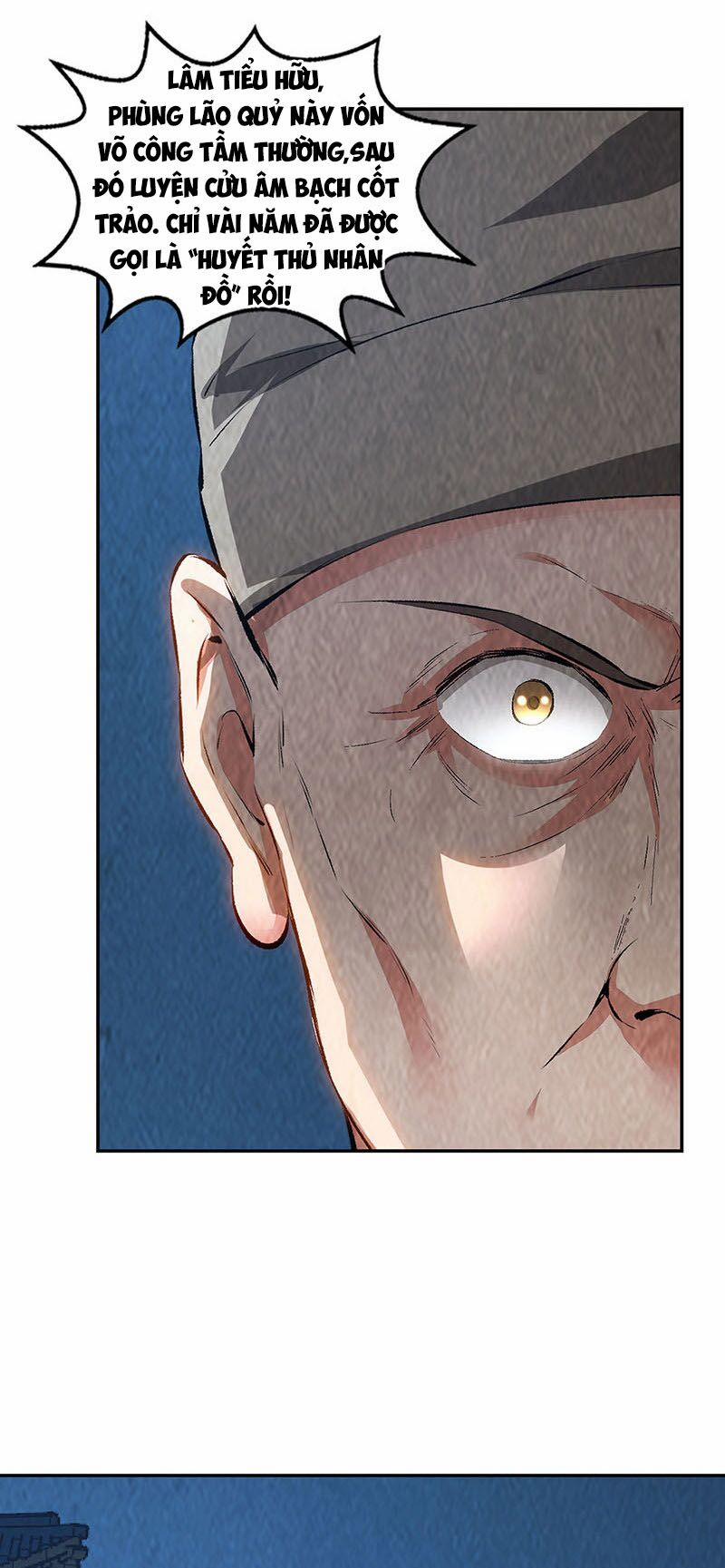 Ta Là Phế Vật 193 trang 34