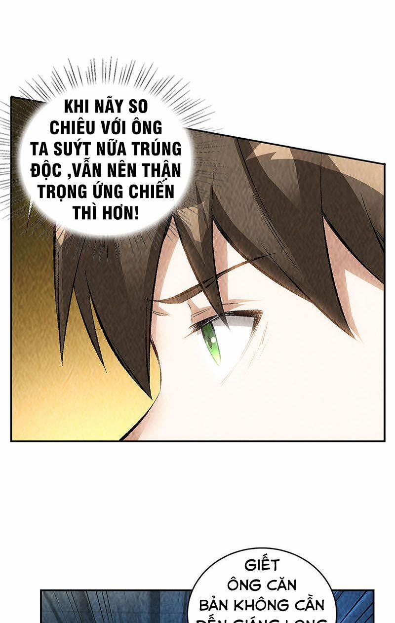 Ta Là Phế Vật 193 trang 38