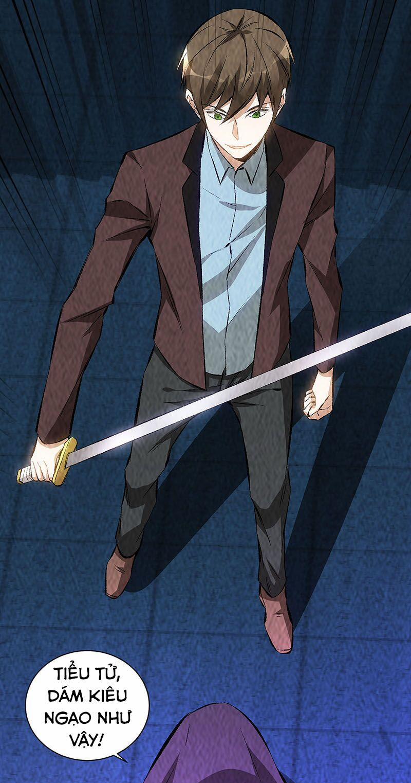 Ta Là Phế Vật 193 trang 40