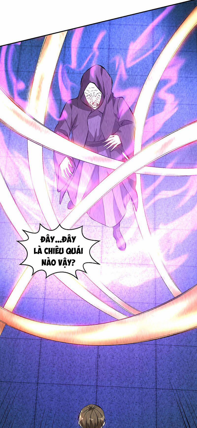 Ta Là Phế Vật 193 trang 44